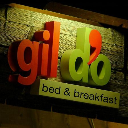 B&B Gil D'O Bertiolo Экстерьер фото