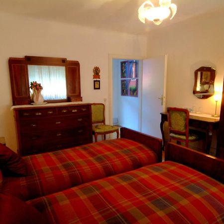 B&B Gil D'O Bertiolo Экстерьер фото