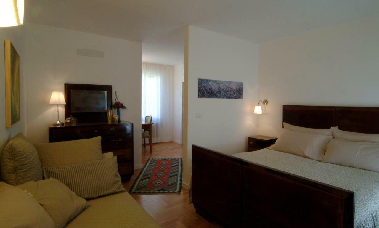 B&B Gil D'O Bertiolo Экстерьер фото