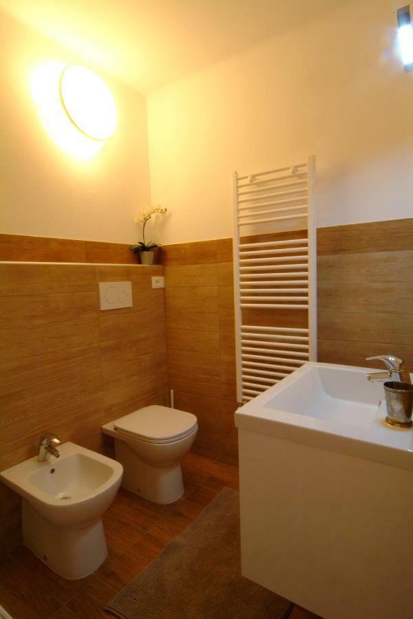 B&B Gil D'O Bertiolo Экстерьер фото