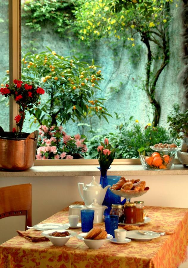 B&B Gil D'O Bertiolo Экстерьер фото