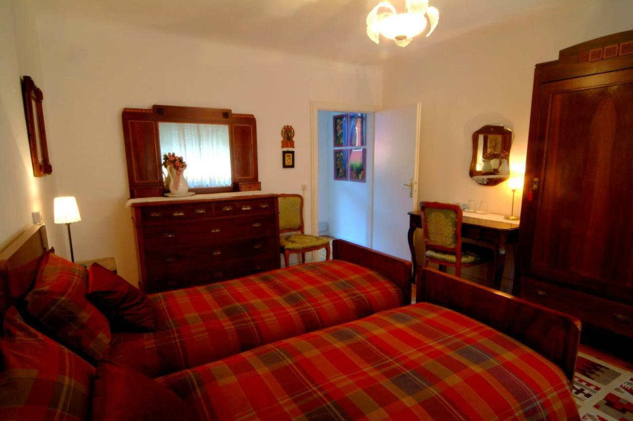 B&B Gil D'O Bertiolo Экстерьер фото