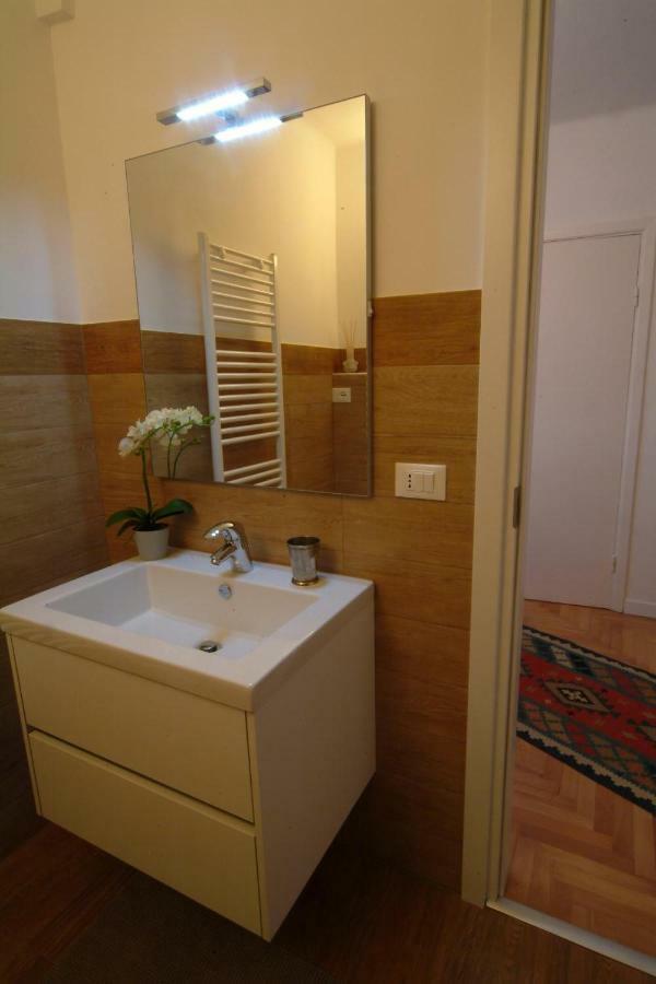 B&B Gil D'O Bertiolo Экстерьер фото