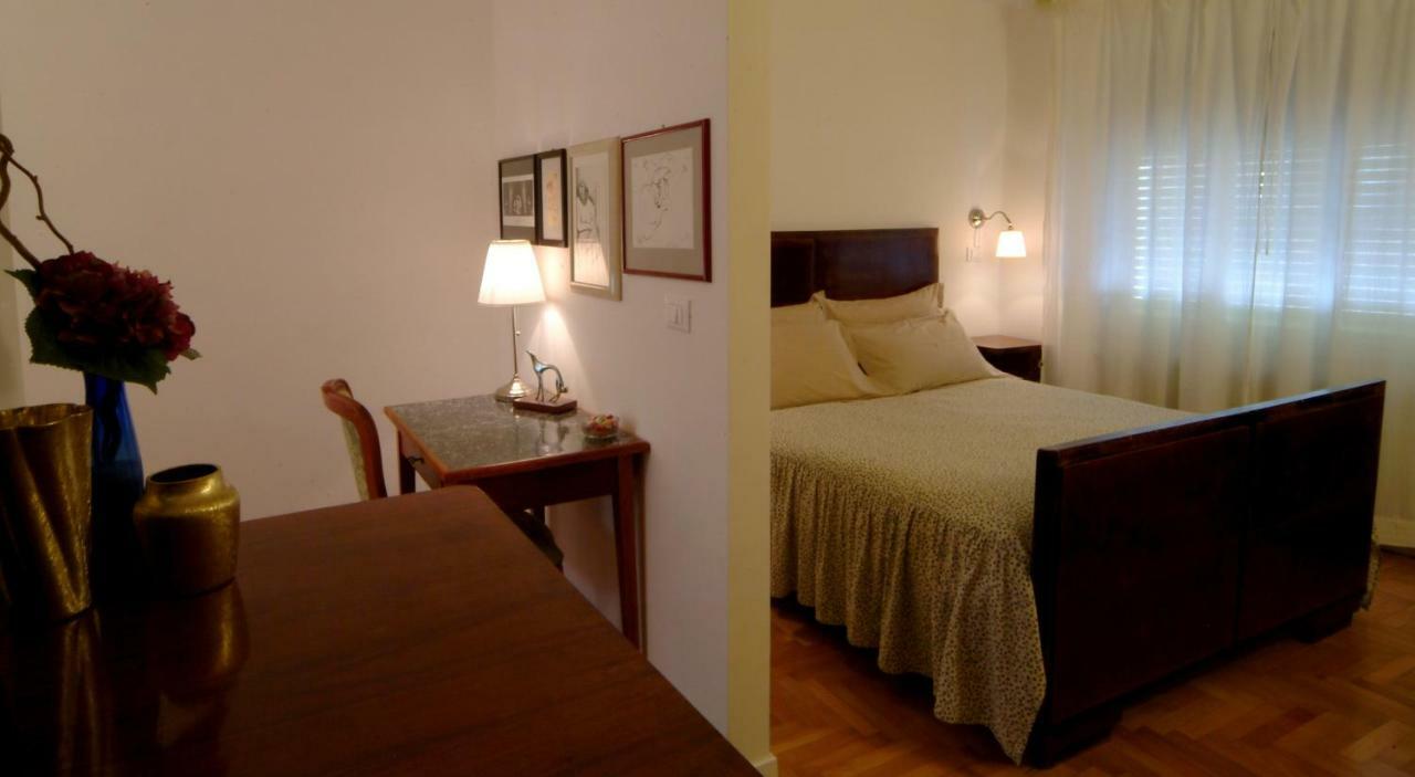 B&B Gil D'O Bertiolo Экстерьер фото