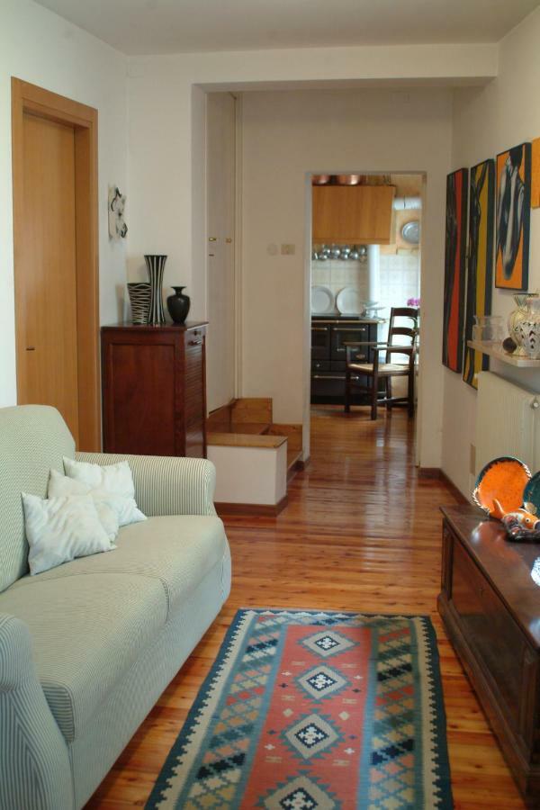 B&B Gil D'O Bertiolo Экстерьер фото