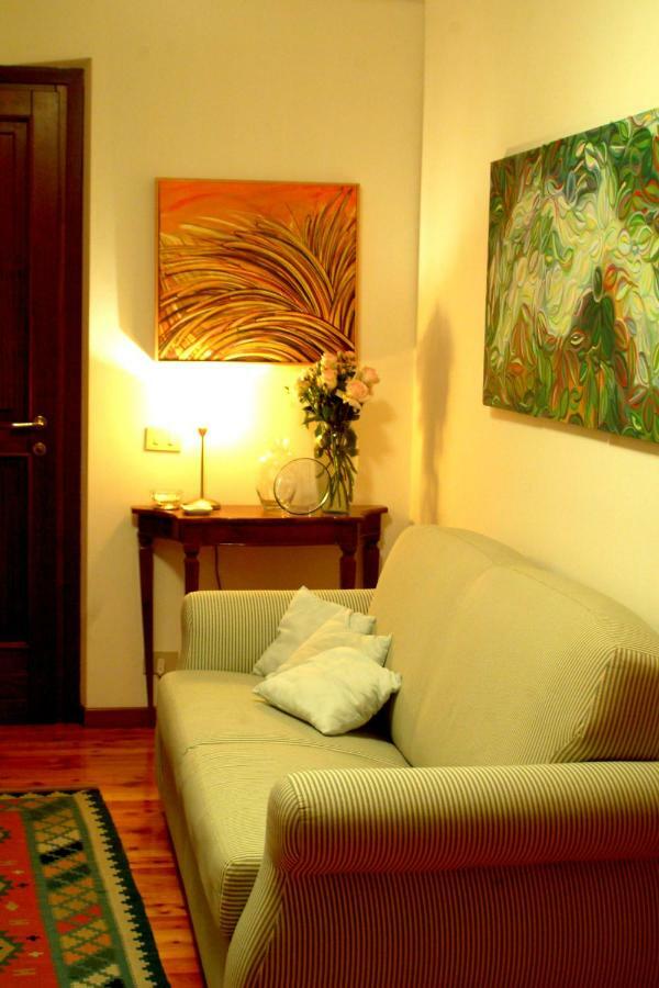 B&B Gil D'O Bertiolo Экстерьер фото