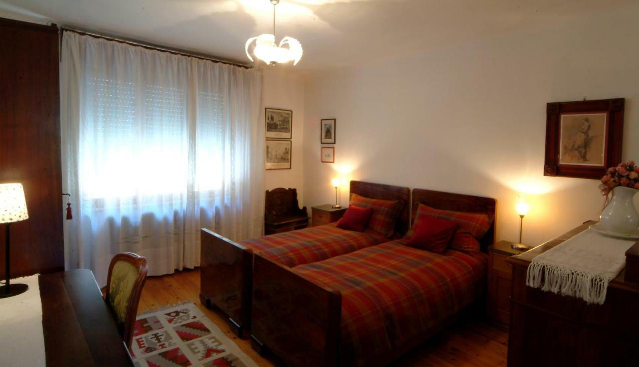 B&B Gil D'O Bertiolo Экстерьер фото